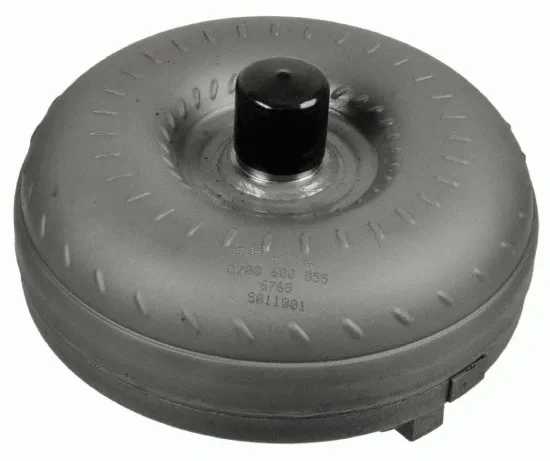 Drehmomentwandler SACHS 0700 600 055 Bild Drehmomentwandler SACHS 0700 600 055