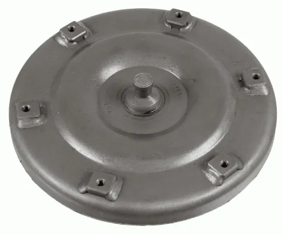 Drehmomentwandler SACHS 0700 600 061 Bild Drehmomentwandler SACHS 0700 600 061