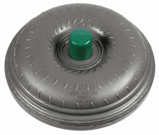 Drehmomentwandler SACHS 0700 600 061 Bild Drehmomentwandler SACHS 0700 600 061