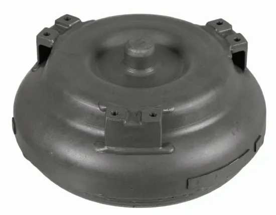 Drehmomentwandler SACHS 0700 600 070 Bild Drehmomentwandler SACHS 0700 600 070