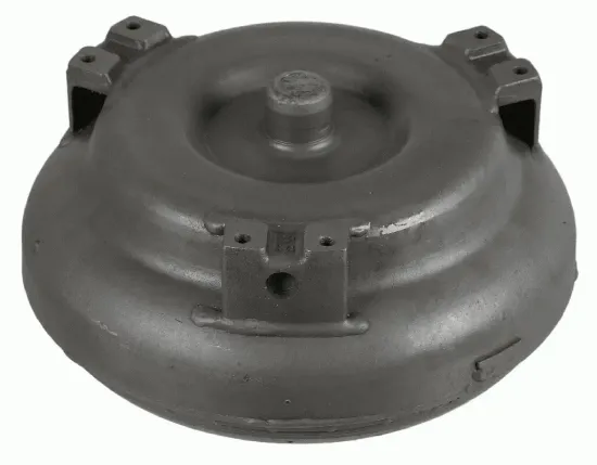 Drehmomentwandler SACHS 0700 600 072 Bild Drehmomentwandler SACHS 0700 600 072