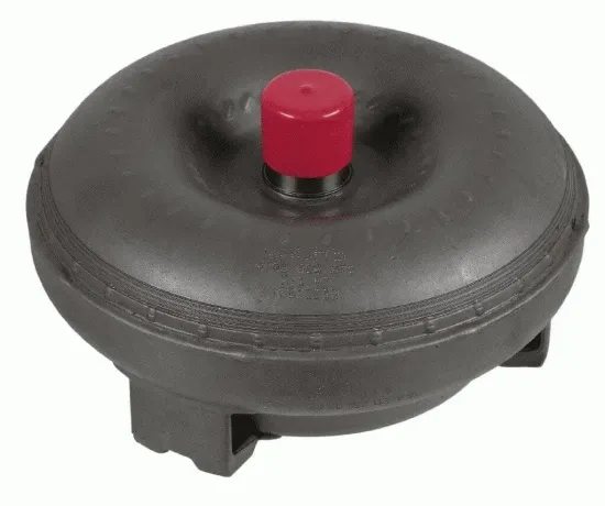 Drehmomentwandler SACHS 0700 600 072 Bild Drehmomentwandler SACHS 0700 600 072