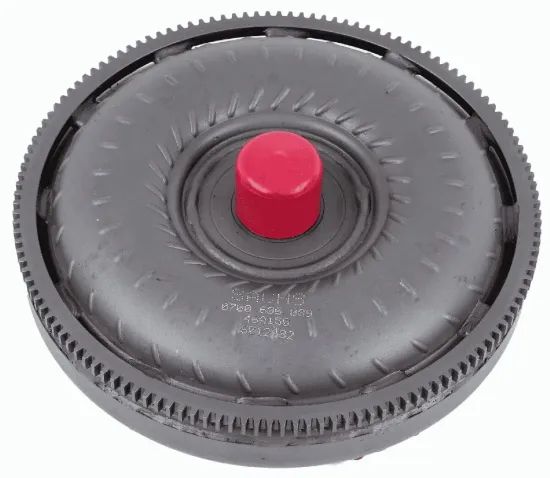 Drehmomentwandler SACHS 0700 600 089 Bild Drehmomentwandler SACHS 0700 600 089