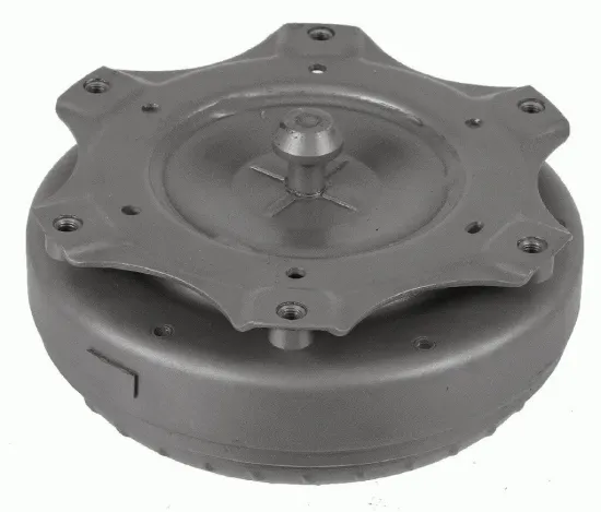 Drehmomentwandler SACHS 0700 600 091 Bild Drehmomentwandler SACHS 0700 600 091