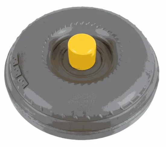 Drehmomentwandler SACHS 0700 600 119 Bild Drehmomentwandler SACHS 0700 600 119