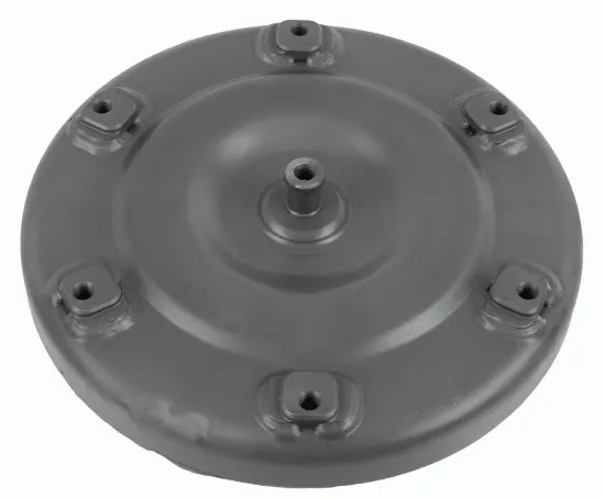 Drehmomentwandler SACHS 0700 600 127 Bild Drehmomentwandler SACHS 0700 600 127