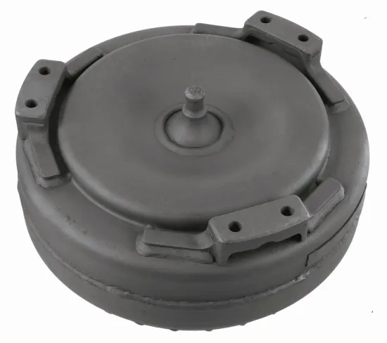Drehmomentwandler SACHS 0700 600 129 Bild Drehmomentwandler SACHS 0700 600 129
