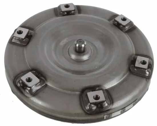 Drehmomentwandler SACHS 0700 600 135 Bild Drehmomentwandler SACHS 0700 600 135