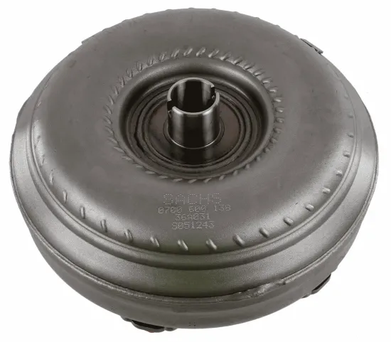 Drehmomentwandler SACHS 0700 600 138 Bild Drehmomentwandler SACHS 0700 600 138