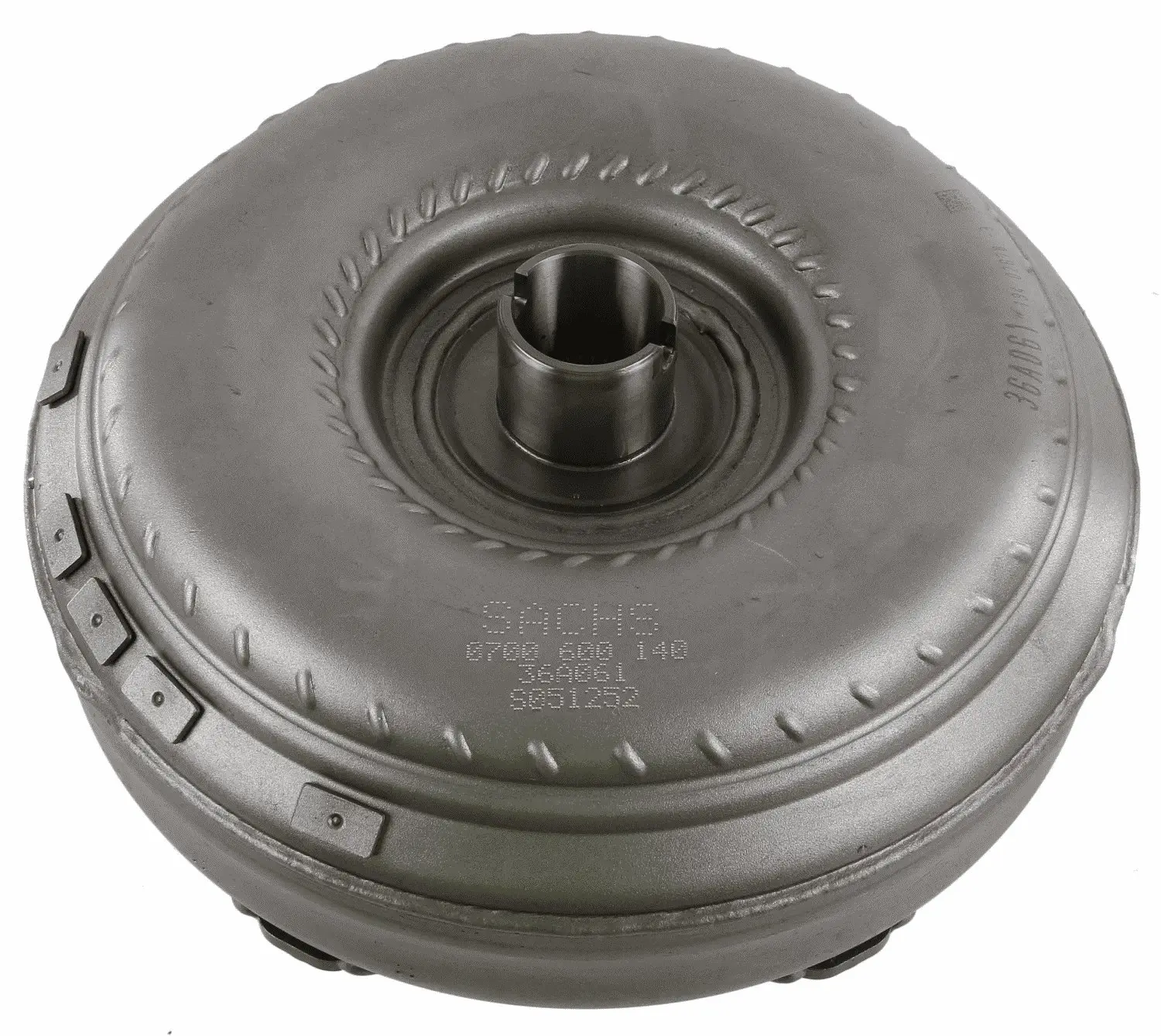 Drehmomentwandler SACHS 0700 600 140