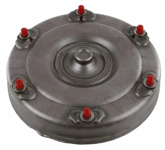 Drehmomentwandler SACHS 0700 600 140 Bild Drehmomentwandler SACHS 0700 600 140