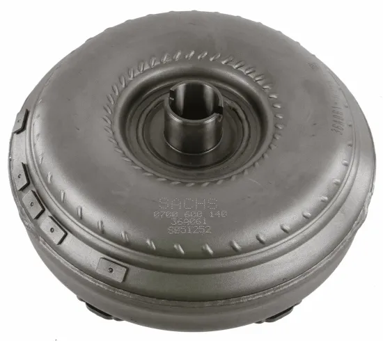 Drehmomentwandler SACHS 0700 600 140 Bild Drehmomentwandler SACHS 0700 600 140