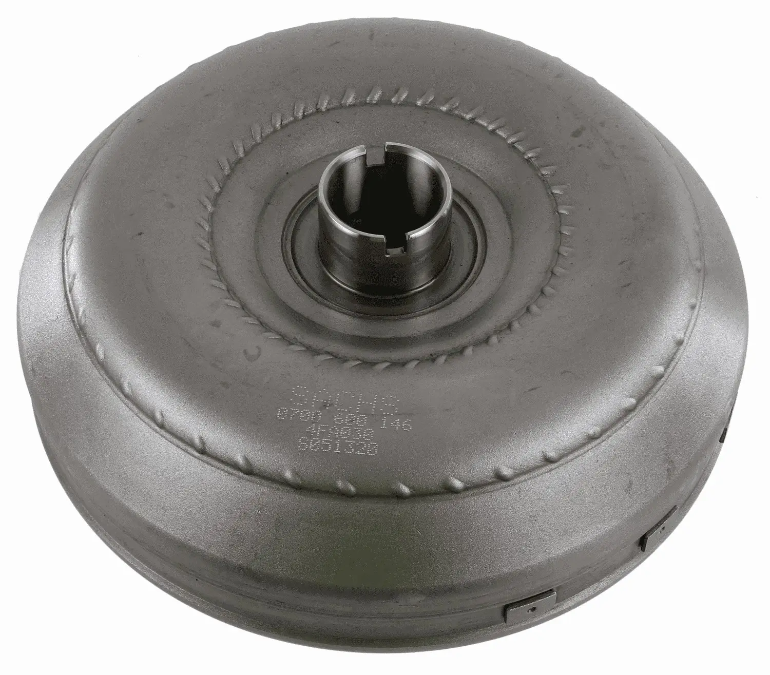 Drehmomentwandler SACHS 0700 600 146
