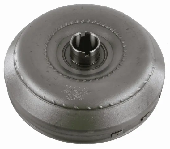 Drehmomentwandler SACHS 0700 600 146 Bild Drehmomentwandler SACHS 0700 600 146