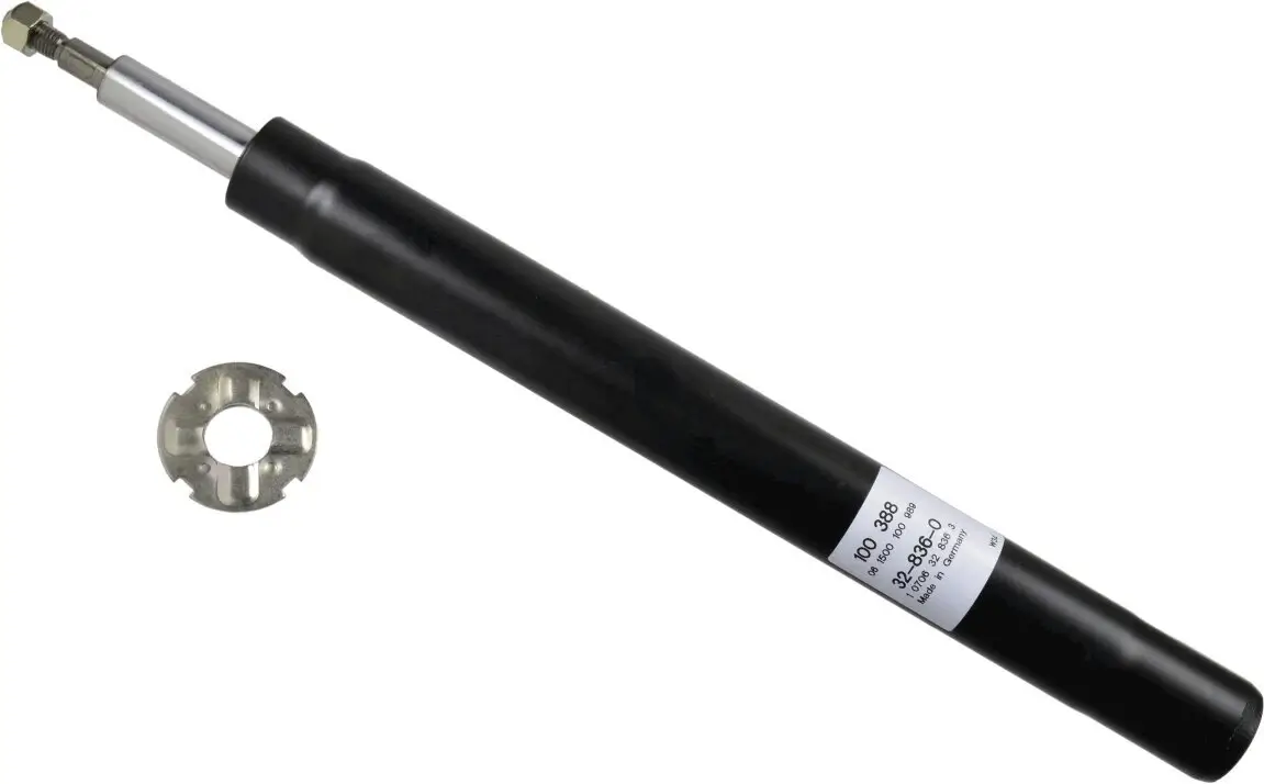 Stoßdämpfer Vorderachse SACHS 100 388