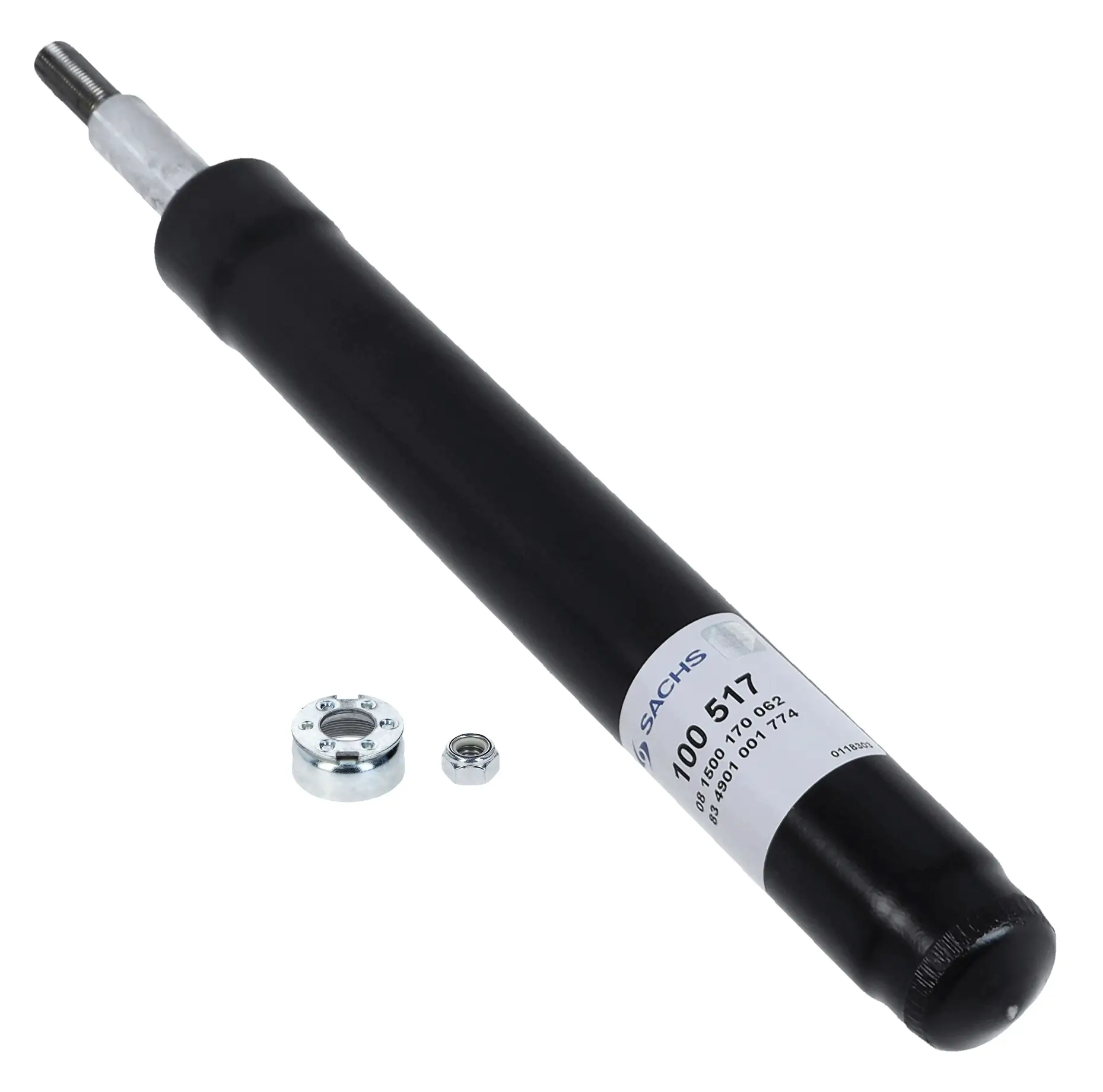 Stoßdämpfer Vorderachse SACHS 100 517