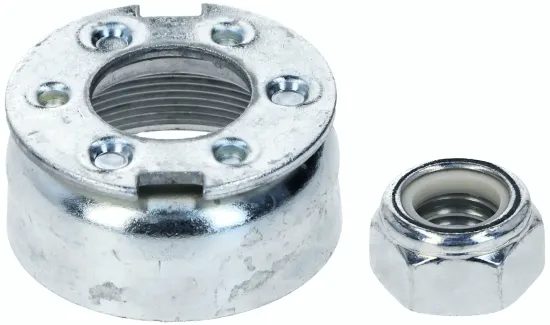 Stoßdämpfer Vorderachse SACHS 100 517 Bild Stoßdämpfer Vorderachse SACHS 100 517