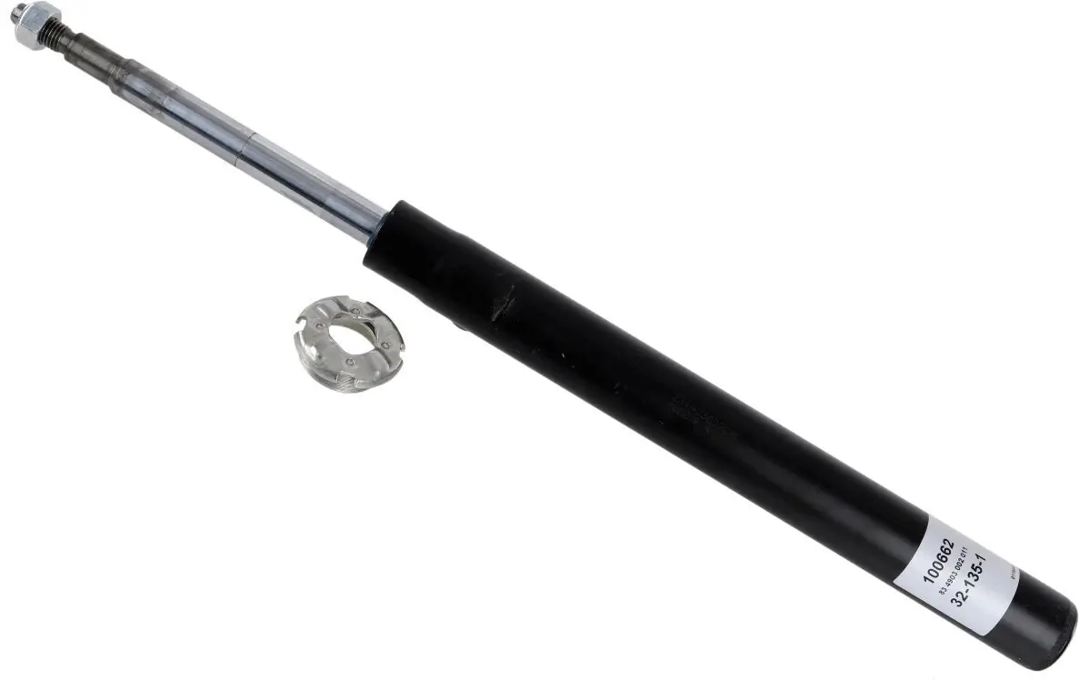 Stoßdämpfer SACHS 100 662