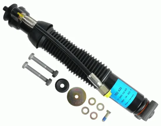 Stoßdämpfer SACHS 102 420 Bild Stoßdämpfer SACHS 102 420