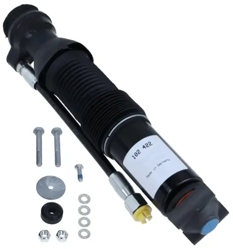 Stoßdämpfer Hinterachse SACHS 102 422 Bild Stoßdämpfer Hinterachse SACHS 102 422