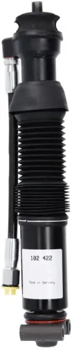 Stoßdämpfer Hinterachse SACHS 102 422 Bild Stoßdämpfer Hinterachse SACHS 102 422