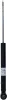 Stoßdämpfer Hinterachse SACHS 105 299 Bild Stoßdämpfer Hinterachse SACHS 105 299