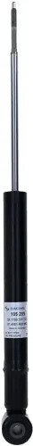 Stoßdämpfer Hinterachse SACHS 105 299 Bild Stoßdämpfer Hinterachse SACHS 105 299