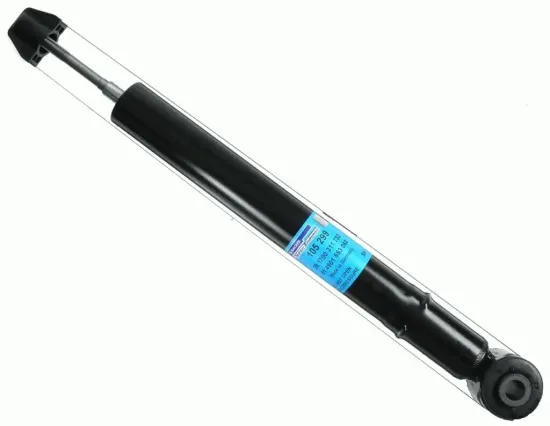 Stoßdämpfer Hinterachse SACHS 105 299 Bild Stoßdämpfer Hinterachse SACHS 105 299