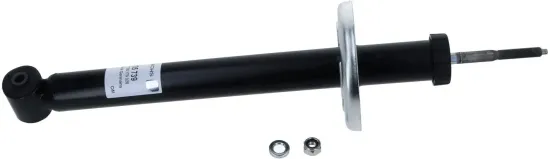 Stoßdämpfer Hinterachse SACHS 105 739 Bild Stoßdämpfer Hinterachse SACHS 105 739