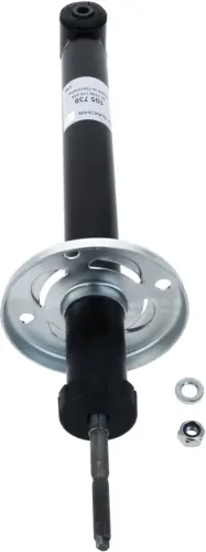 Stoßdämpfer Hinterachse SACHS 105 739 Bild Stoßdämpfer Hinterachse SACHS 105 739