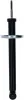 Stoßdämpfer Hinterachse SACHS 105 739 Bild Stoßdämpfer Hinterachse SACHS 105 739