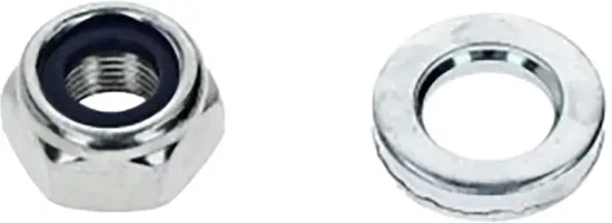 Stoßdämpfer Hinterachse SACHS 105 739 Bild Stoßdämpfer Hinterachse SACHS 105 739