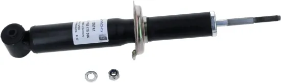 Stoßdämpfer Hinterachse SACHS 105 741 Bild Stoßdämpfer Hinterachse SACHS 105 741