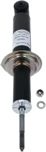 Stoßdämpfer Hinterachse SACHS 105 741 Bild Stoßdämpfer Hinterachse SACHS 105 741