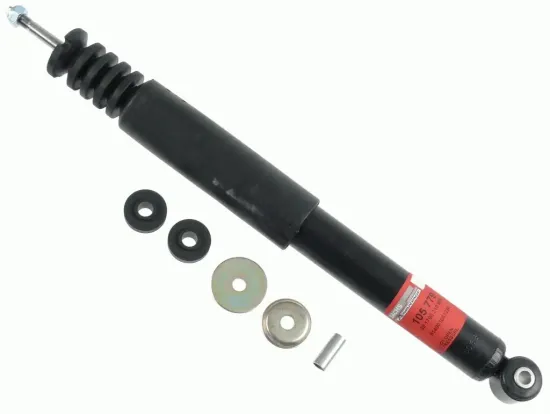 Stoßdämpfer Hinterachse SACHS 105 779 Bild Stoßdämpfer Hinterachse SACHS 105 779