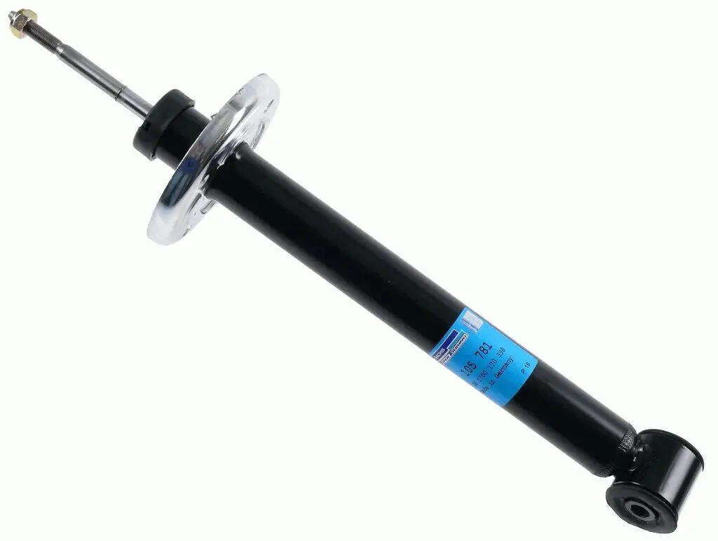 Stoßdämpfer SACHS 105 781 Bild Stoßdämpfer SACHS 105 781