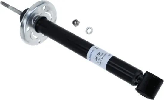 Stoßdämpfer Hinterachse SACHS 105 781 Bild Stoßdämpfer Hinterachse SACHS 105 781