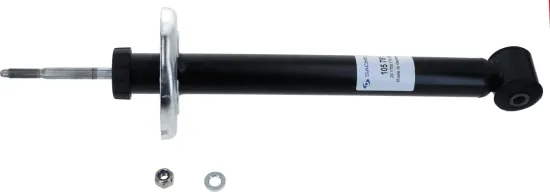 Stoßdämpfer Hinterachse SACHS 105 781 Bild Stoßdämpfer Hinterachse SACHS 105 781
