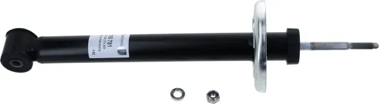 Stoßdämpfer Hinterachse SACHS 105 781 Bild Stoßdämpfer Hinterachse SACHS 105 781