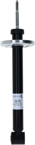 Stoßdämpfer Hinterachse SACHS 105 781 Bild Stoßdämpfer Hinterachse SACHS 105 781