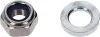 Stoßdämpfer Hinterachse SACHS 105 781 Bild Stoßdämpfer Hinterachse SACHS 105 781