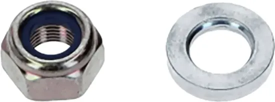 Stoßdämpfer Hinterachse SACHS 105 781 Bild Stoßdämpfer Hinterachse SACHS 105 781
