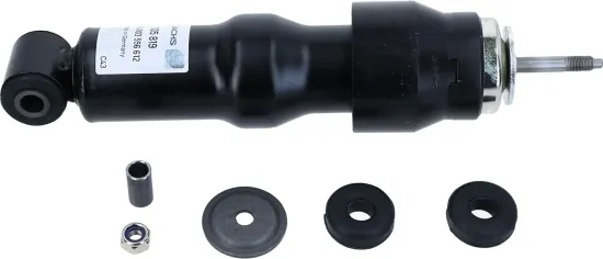 Stoßdämpfer SACHS 105 819 Bild Stoßdämpfer SACHS 105 819