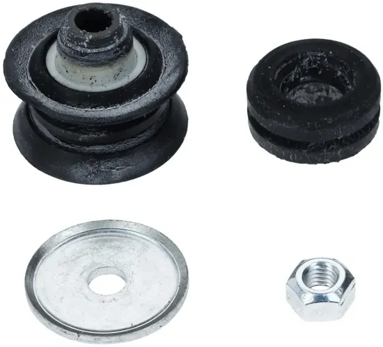 Stoßdämpfer Hinterachse SACHS 105 842 Bild Stoßdämpfer Hinterachse SACHS 105 842