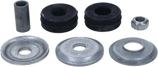 Stoßdämpfer Vorderachse SACHS 106 688 Bild Stoßdämpfer Vorderachse SACHS 106 688