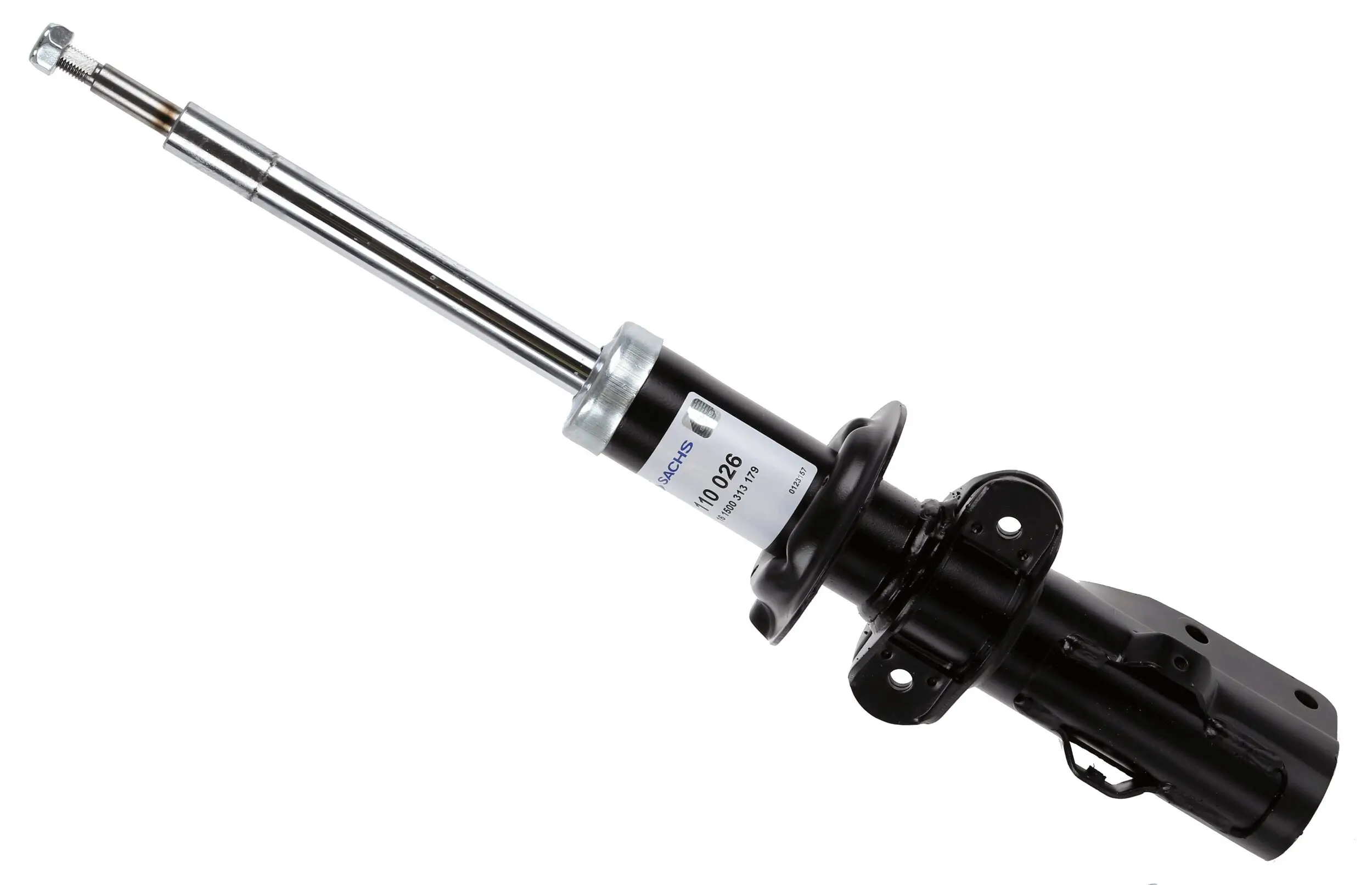 Stoßdämpfer Vorderachse SACHS 110 026
