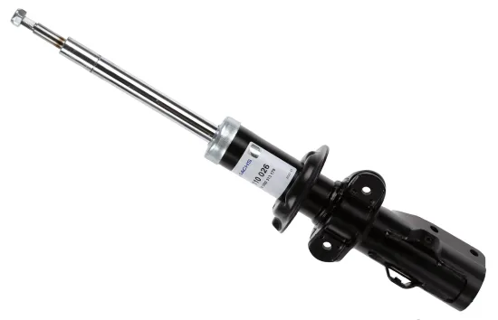 Stoßdämpfer Vorderachse SACHS 110 026 Bild Stoßdämpfer Vorderachse SACHS 110 026