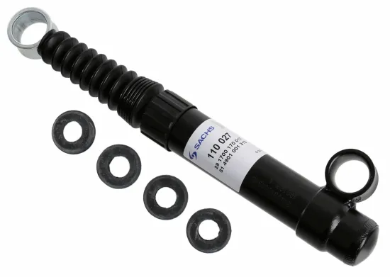 Stoßdämpfer Hinterachse SACHS 110 027 Bild Stoßdämpfer Hinterachse SACHS 110 027