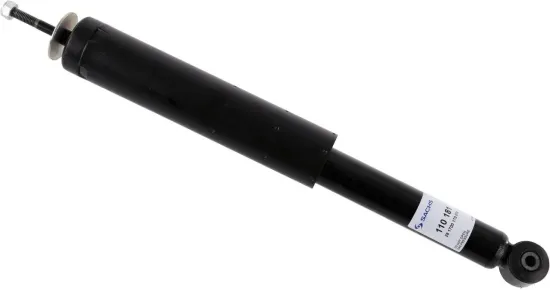 Stoßdämpfer Hinterachse SACHS 110 181 Bild Stoßdämpfer Hinterachse SACHS 110 181