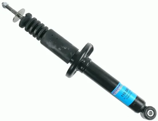 Stoßdämpfer SACHS 110 243 Bild Stoßdämpfer SACHS 110 243